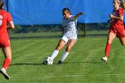 Women's Soccer vs WPI  Wheaton College Women's Soccer vs Worcester Polytechnic Institute. - Photo By: KEITH NORDSTROM : Wheaton, women's soccer